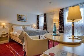 Hotel Seeblick Wismar