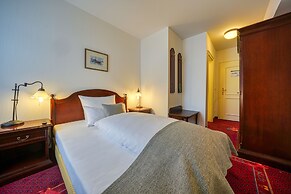 Hotel Seeblick Wismar