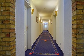 Hotel Seeblick Wismar