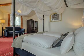 Hotel Seeblick Wismar