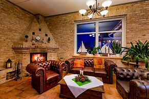 Land-gut-Hotel Hermann