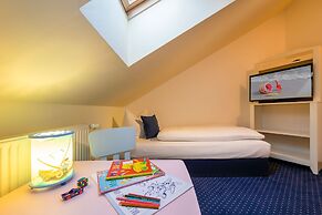 Land-gut-Hotel Hermann