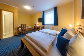 Land-gut-Hotel Hermann