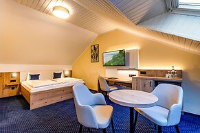 Land-gut-Hotel Hermann