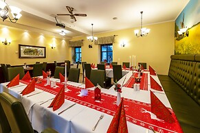 Land-gut-Hotel Hermann