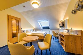 Land-gut-Hotel Hermann
