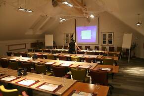 Gourmet & Relax Hotel De La Sure