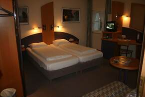 Gourmet & Relax Hotel De La Sure