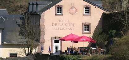 Gourmet & Relax Hotel De La Sure