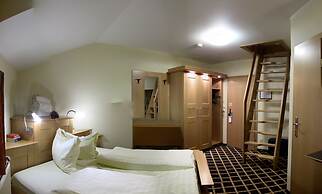 Gourmet & Relax Hotel De La Sure