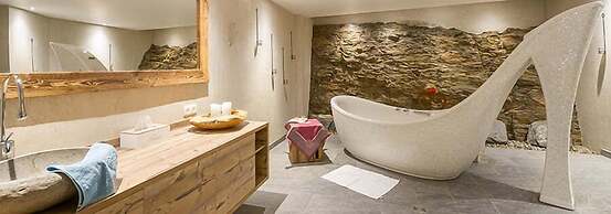 Gourmet & Relax Hotel De La Sure