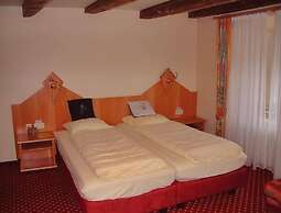 Gourmet & Relax Hotel De La Sure