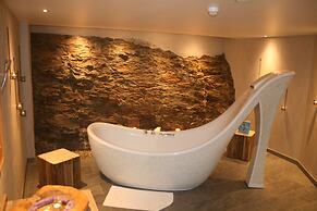 Gourmet & Relax Hotel De La Sure
