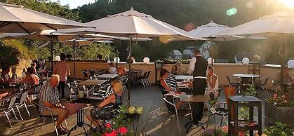 Gourmet & Relax Hotel De La Sure