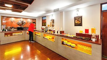 Hotel Conde de Lemos