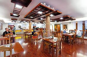 Hotel Conde de Lemos