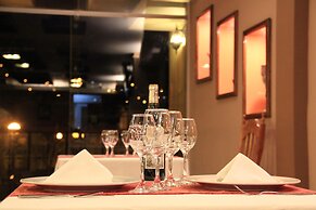 Hotel Conde de Lemos