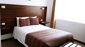 Hotel Conde de Lemos