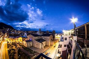 Hotel Conde de Lemos