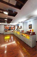 Hotel Conde de Lemos