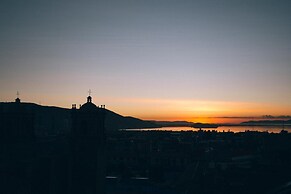 Hotel Conde de Lemos