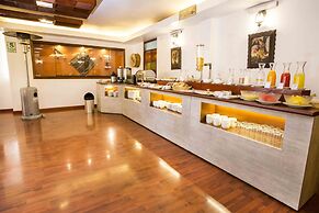 Hotel Conde de Lemos