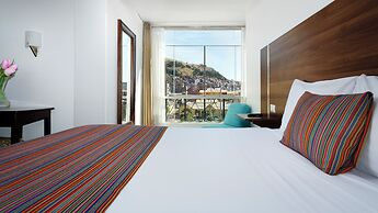 Hotel Conde de Lemos