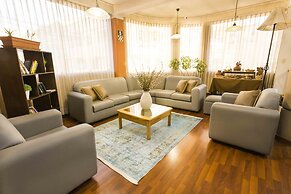 Hotel Conde de Lemos