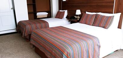 Hotel Conde de Lemos