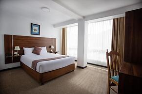 Hotel Conde de Lemos