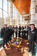 Hotel Conde de Lemos