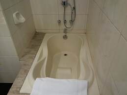 Hotel Conde de Lemos