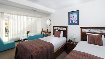 Hotel Conde de Lemos