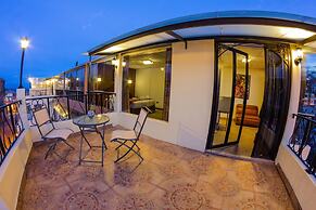 Hotel Conde de Lemos