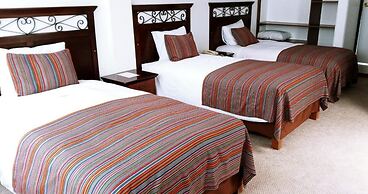 Hotel Conde de Lemos