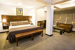 Hotel Conde de Lemos