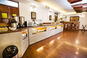 Hotel Conde de Lemos