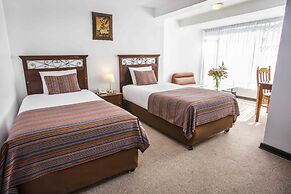 Hotel Conde de Lemos