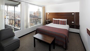 Hotel Conde de Lemos