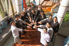 Hotel Conde de Lemos