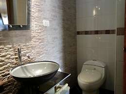 Hotel Conde de Lemos