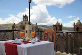 Hotel Conde de Lemos