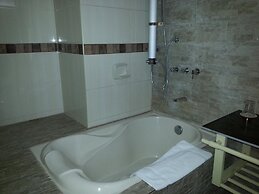 Hotel Conde de Lemos