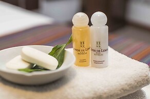 Hotel Conde de Lemos