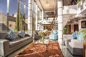 Hotel Conde de Lemos