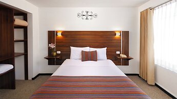 Hotel Conde de Lemos