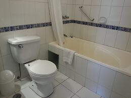 Hotel Conde de Lemos