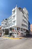 Hotel Conde de Lemos