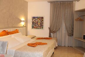 Artemisia Palace Hotel