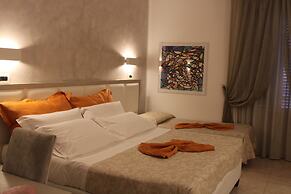 Artemisia Palace Hotel